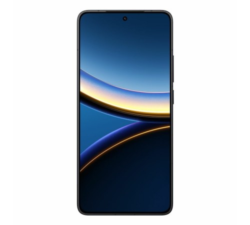 POCO F7 Pro 5G 12/512GB Black: мощный смартфон нового поколения