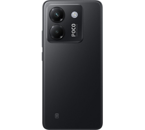 Смартфон POCO M7 Pro 5G 8/256GB Black (Черный) (Без ЗУ)