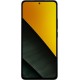 POCO M7 Pro 5G 8/256GB Black: мощный смартфон в чёрном цвете
