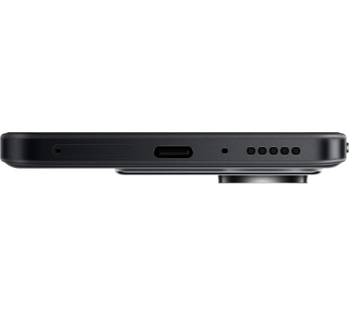 POCO M7 Pro 5G 8/256GB Black: мощный смартфон в чёрном цвете