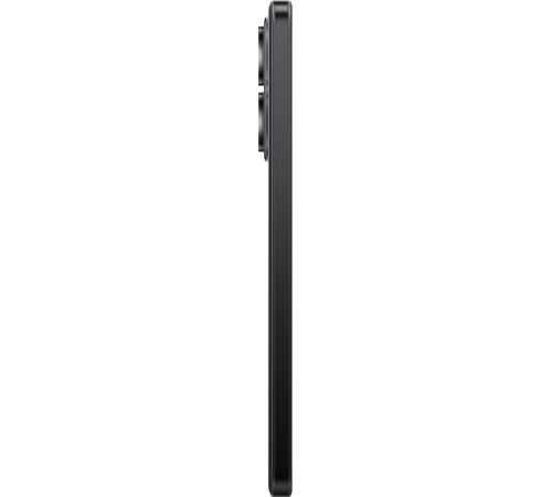 POCO M7 Pro 5G 8/256GB Black: мощный смартфон в чёрном цвете