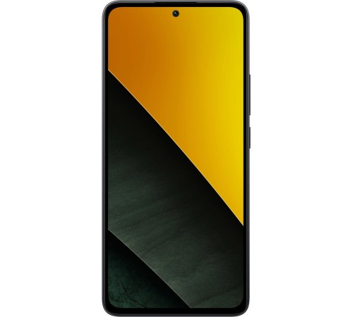 POCO M7 Pro 5G 12/512GB Black: мощный смартфон в чёрном цвете