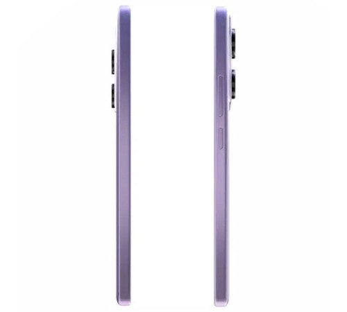 POCO M7 Pro 5G 12/256GB в фиолетовом цвете: мощный смартфон с поддержкой 5G