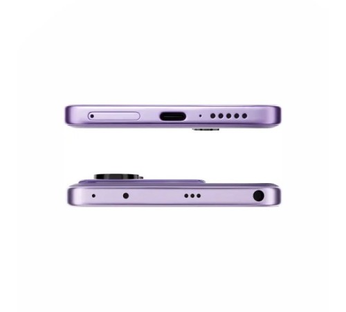 POCO M7 Pro 5G 12/256GB в фиолетовом цвете: мощный смартфон с поддержкой 5G