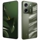 Смартфон POCO M7 Pro 5G 12/256GB Olive Twilight — стильный и мощный гаджет в зелёном цвете.