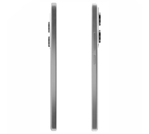 Смартфон POCO M7 Pro 5G 12/512GB Lunar Dust (Серебристый) (без ЗУ)