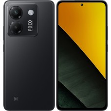Смартфон POCO M7 Pro 5G 12/512GB Black (Черный) (Без ЗУ)