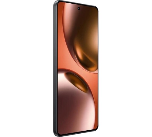 Смартфон Realme GT 7T 5G 12/256 Obsidian