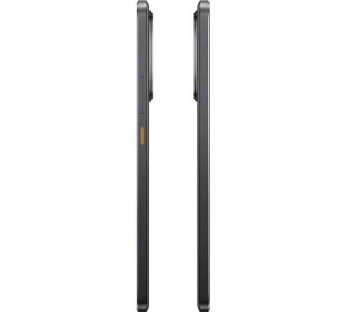 Смартфон Realme GT 7T 5G 12/256 Obsidian