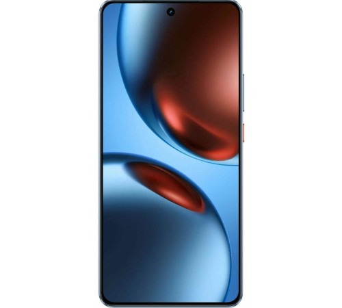 Смартфон Realme GT 7T 5G 12/256 IceSense Blue