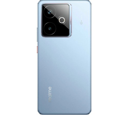 Смартфон Realme GT 7T 5G 12/256 IceSense Blue