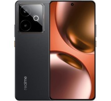 Смартфон Realme GT 7T 5G 12/512 Obsidian
