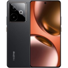 Смартфон Realme GT 7T 5G 12/512 Obsidian