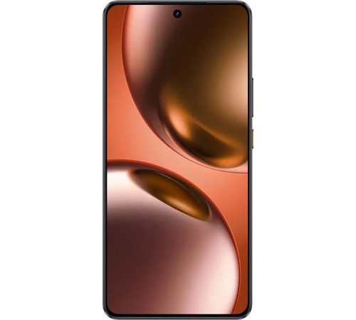 Смартфон Realme GT 7T 5G 12/512 Obsidian