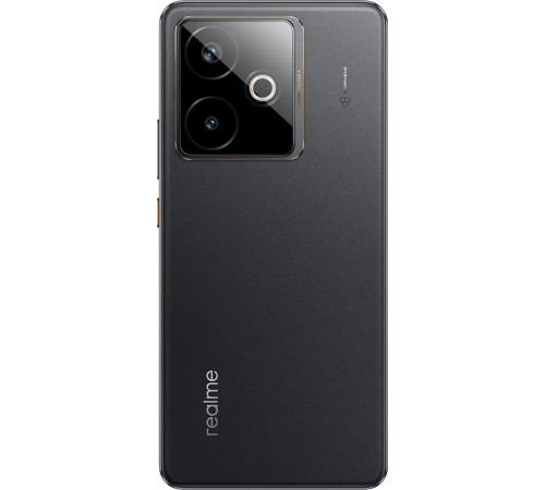 Смартфон Realme GT 7T 5G 12/512 Obsidian
