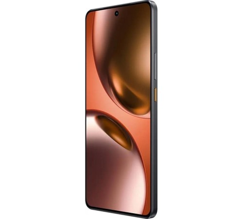 Смартфон Realme GT 7T 5G 12/512 Obsidian