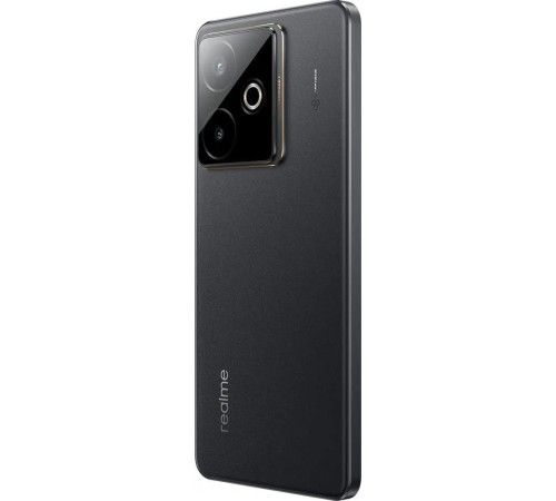 Смартфон Realme GT 7T 5G 12/512 Obsidian