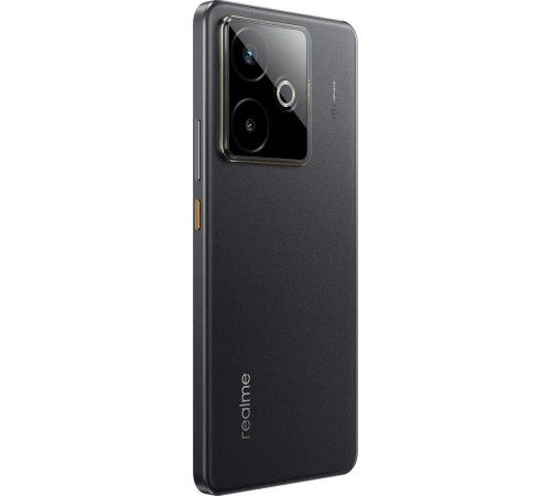 Смартфон Realme GT 7T 5G 12/512 Obsidian