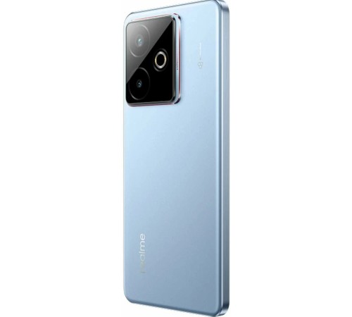 Смартфон Realme GT 7T 5G 12/512 IceSense Blue