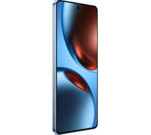 Смартфон Realme GT 7T 5G 12/512 IceSense Blue