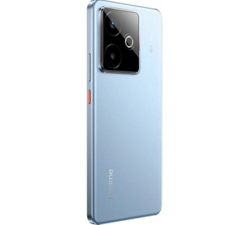 Смартфон Realme GT 7T 5G 12/512 IceSense Blue