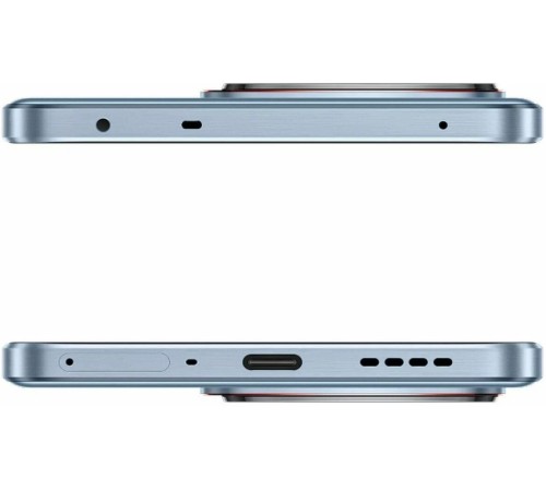Смартфон Realme GT 7T 5G 12/512 IceSense Blue