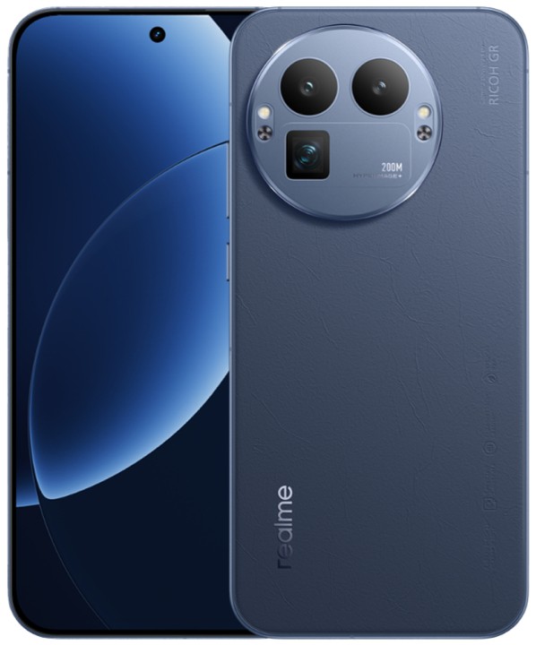 Смартфон Realme GT 8 Pro 5G 16/512 Blue