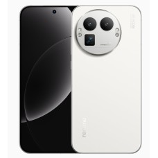 Смартфон Realme GT 8 Pro 5G 16/512 White
