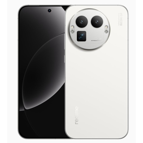 Смартфон Realme GT 8 Pro 5G 16/512 White