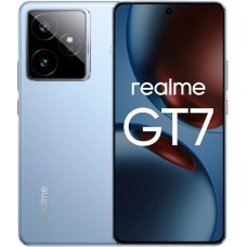 Смартфон Realme GT 7 5G 12/256 IceSense Blue