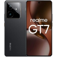 Смартфон Realme GT 7 5G 12/512 Obsidian