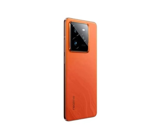 Смартфон Realme GT 7 Pro 5G 12/512 ГБ, оранжевый, версия для РФ