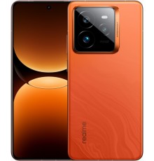 Смартфон Realme GT 7 Pro 5G 12/512 Orange RU