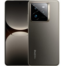 Смартфон Realme GT 7 Pro 5G 12/512 Galaxy Gray RU