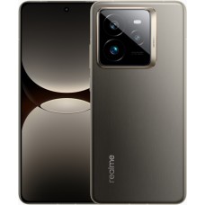Смартфон Realme GT 7 Pro 5G 12/256 Galaxy Gray RU