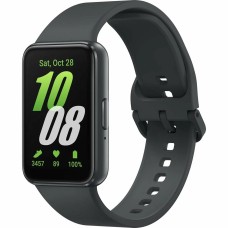 Смарт-часы Samsung Galaxy Fit 3, SM-R390, Graphite (Графитный) Смарт-часы Samsung Galaxy Fit 3, SM-R390, Graphite (Графитный)