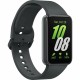 Смарт-часы Samsung Galaxy Fit 3 SM-R390 в графитовом цвете