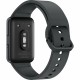 Смарт-часы Samsung Galaxy Fit 3 SM-R390 в графитовом цвете
