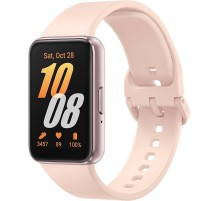 Смарт-часы Samsung Galaxy Fit 3, SM-R390, Pink gold (Розовое золото)