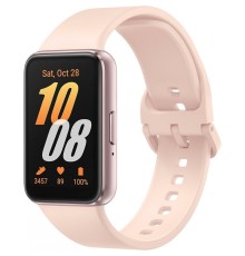 Смарт-часы Samsung Galaxy Fit 3, SM-R390, Pink gold (Розовое золото)