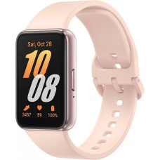 Смарт-часы Samsung Galaxy Fit 3, SM-R390, Pink gold (Розовое золото) Смарт-часы Samsung Galaxy Fit 3, SM-R390, Pink gold (Розовое золото)