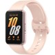 Смарт-часы Samsung Galaxy Fit 3 SM-R390 в оттенке Pink gold (розовое золото)