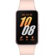 Смарт-часы Samsung Galaxy Fit 3 SM-R390 в оттенке Pink gold (розовое золото)