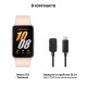 Смарт-часы Samsung Galaxy Fit 3 SM-R390 в оттенке Pink gold (розовое золото)