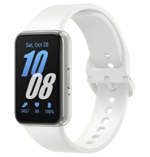 Смарт-часы Samsung Galaxy Fit 3, SM-R390, Silver (Серебристый)