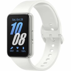 Смарт-часы Samsung Galaxy Fit 3, SM-R390, Silver (Серебристый) Смарт-часы Samsung Galaxy Fit 3, SM-R390, Silver (Серебристый)