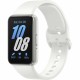 Смарт-часы Samsung Galaxy Fit 3 SM-R390 в серебристом цвете
