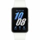 Смарт-часы Samsung Galaxy Fit 3 SM-R390 в серебристом цвете