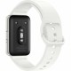 Смарт-часы Samsung Galaxy Fit 3 SM-R390 в серебристом цвете