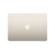 Ноутбук Apple MacBook Air 13 MW0Y3 2025 года: мощный и стильный Starlight с расширенной памятью